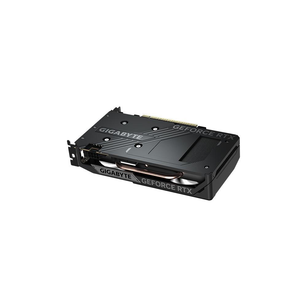 Gigabyte GeForce RTX 5050 WINDFORCE OC 8GB GDDR6 Graphics Card