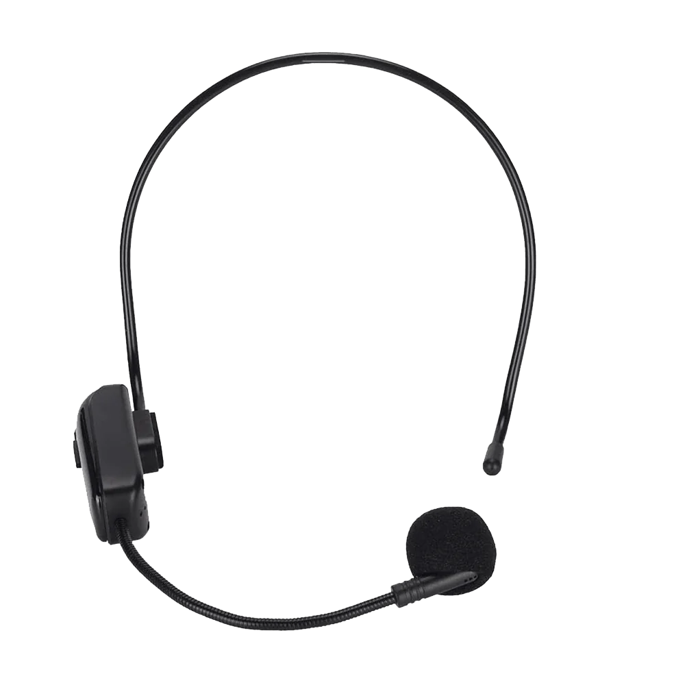 Mic Wireless Headset General GH-W1