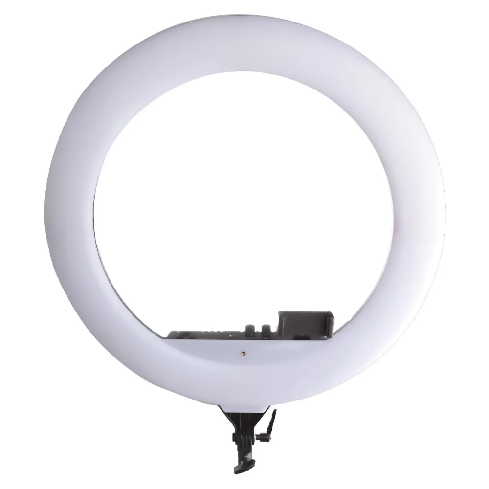 General LF-R770C 23 Inch Ring Light With Mirror