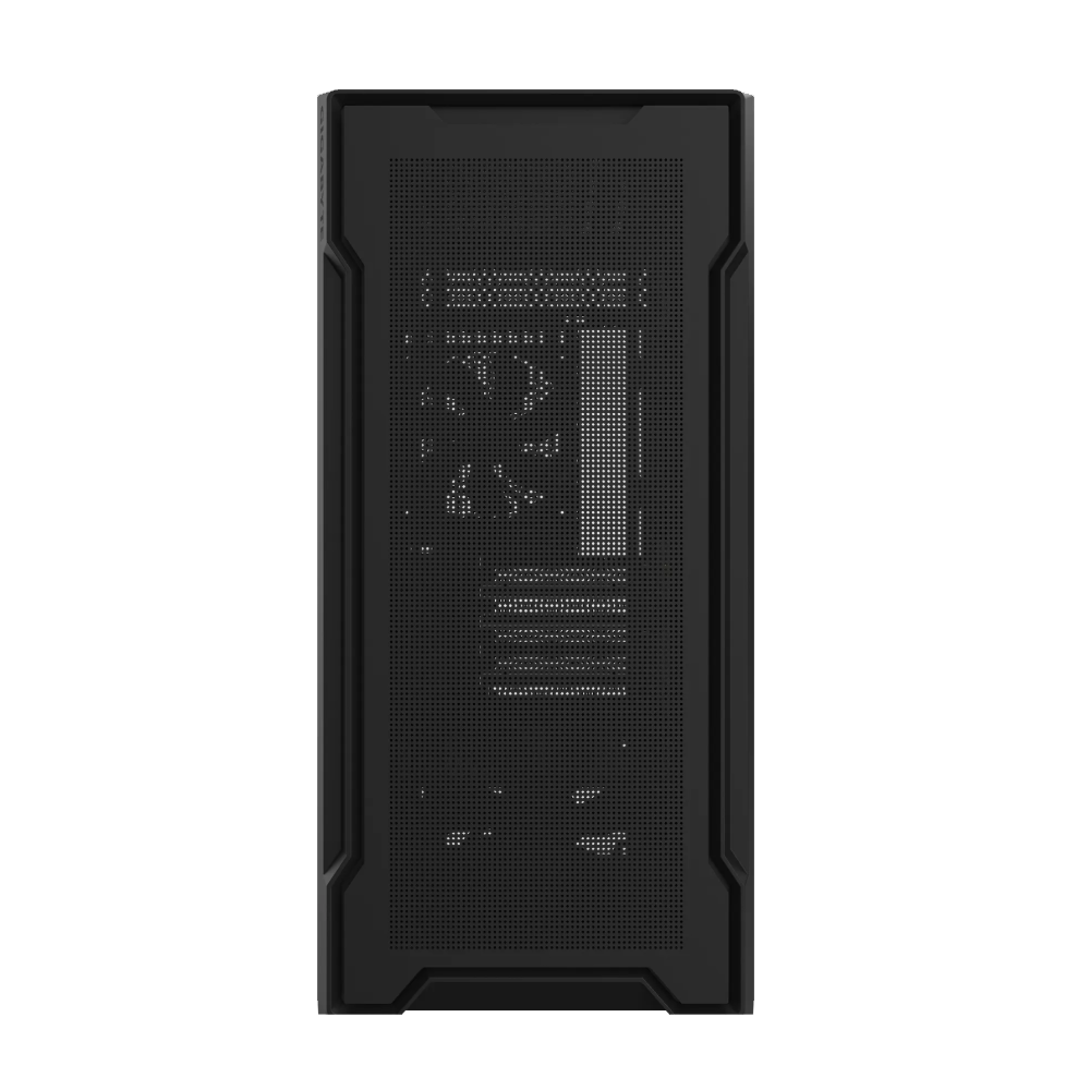 Gigabyte C102 Glass M-ATX Mid Tower PC Case