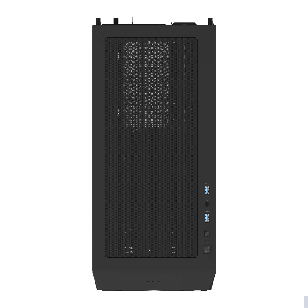 Gigabyte C102 Glass M-ATX Mid Tower PC Case
