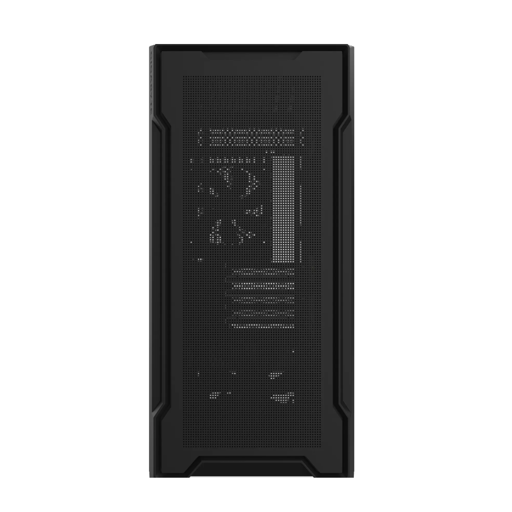 Gigabyte C102 Glass M-ATX Mid Tower PC Case