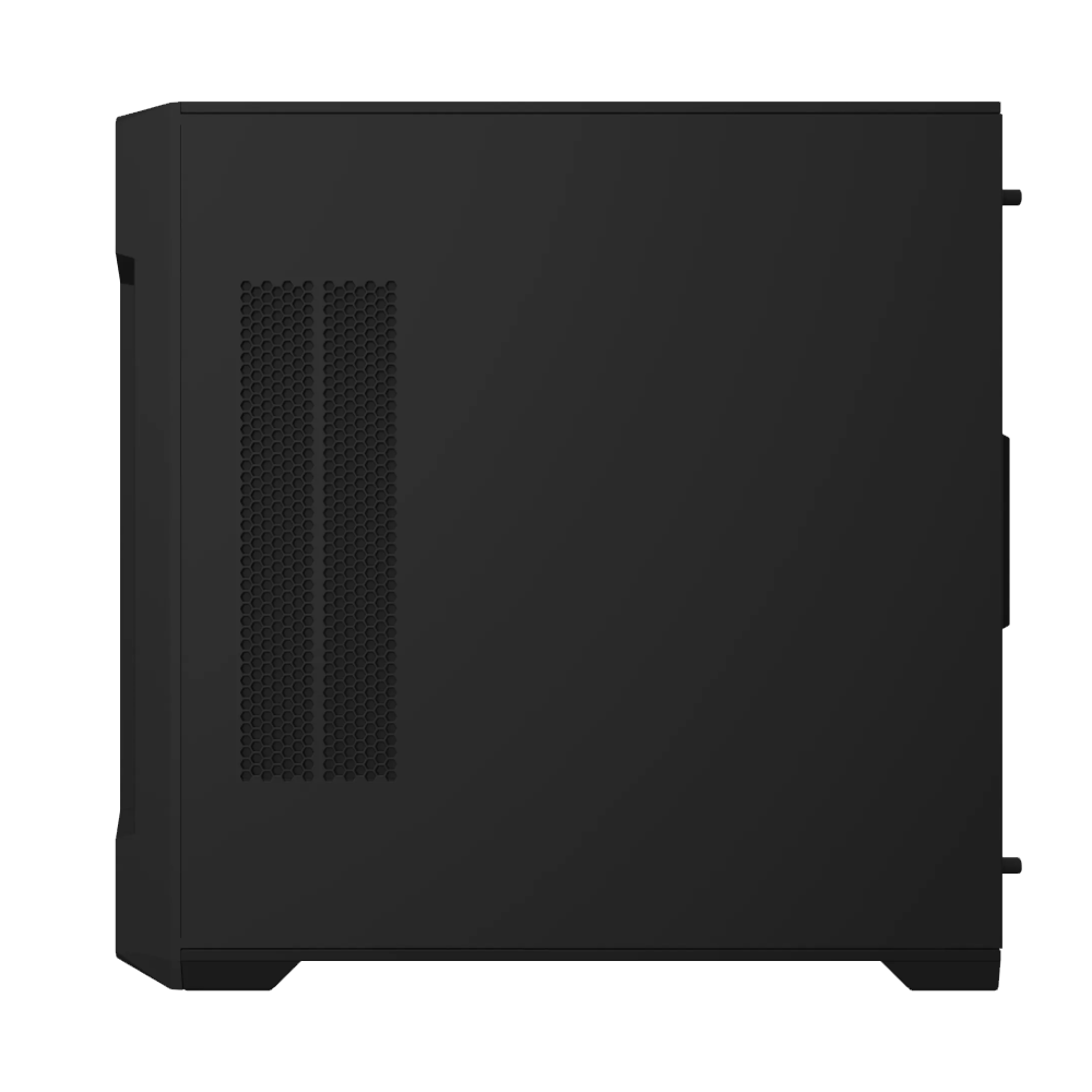 Gigabyte C102 Glass M-ATX Mid Tower PC Case