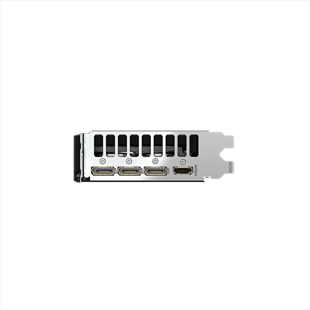 Gigabyte GeForce RTX 5060 Eagle Max OC 8G GDDR7 Graphics Card
