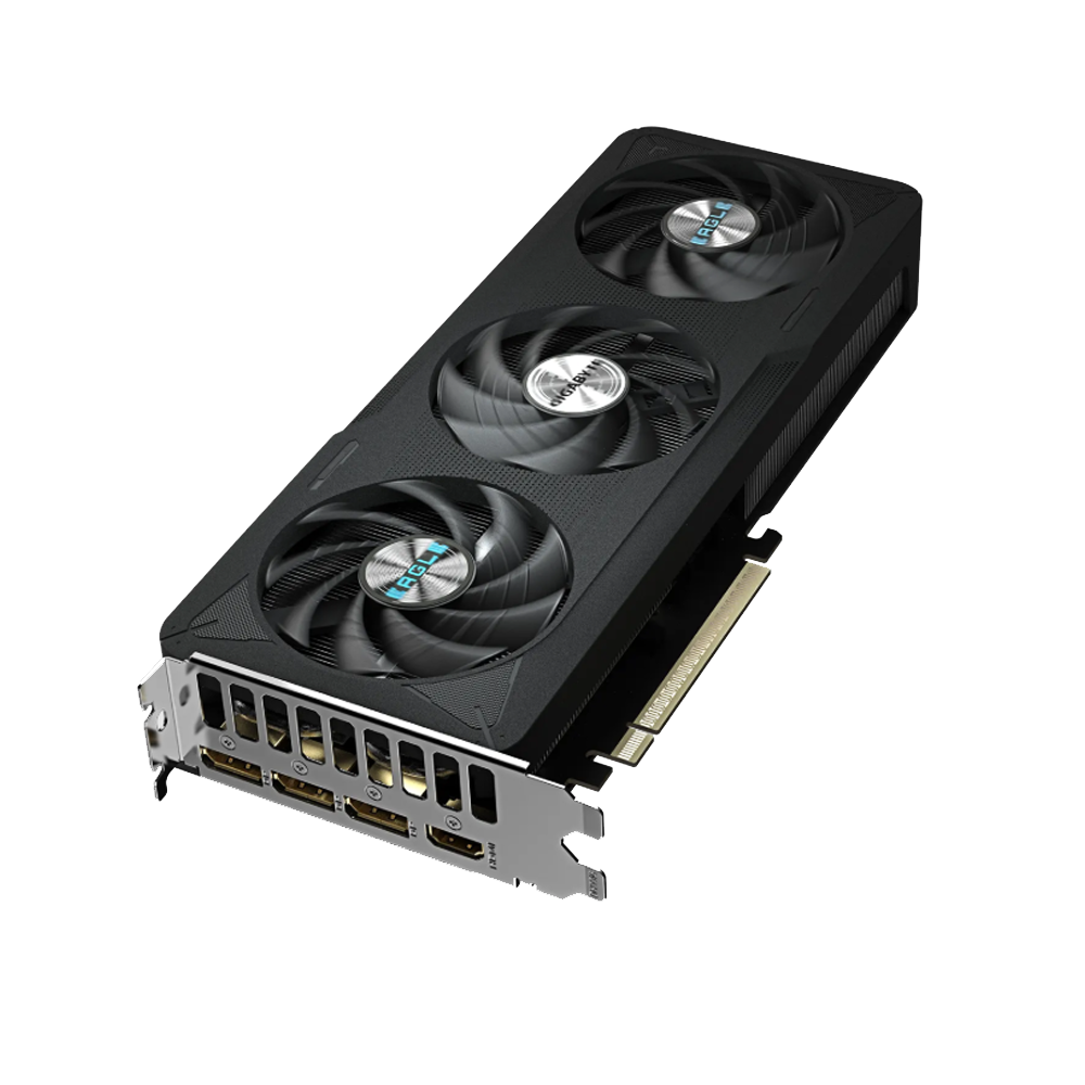 Gigabyte GeForce RTX 5060 Eagle Max OC 8G GDDR7 Graphics Card