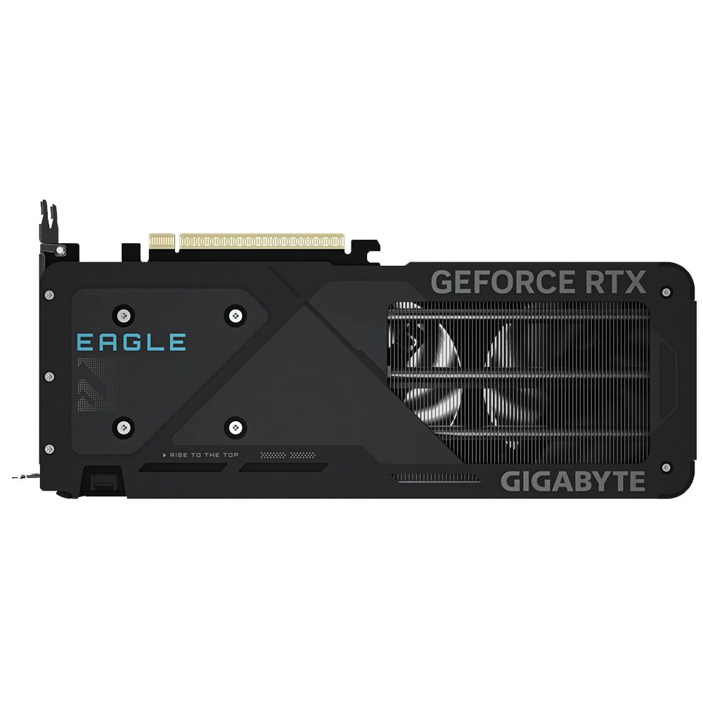 Gigabyte GeForce RTX 5060 Eagle Max OC 8G GDDR7 Graphics Card