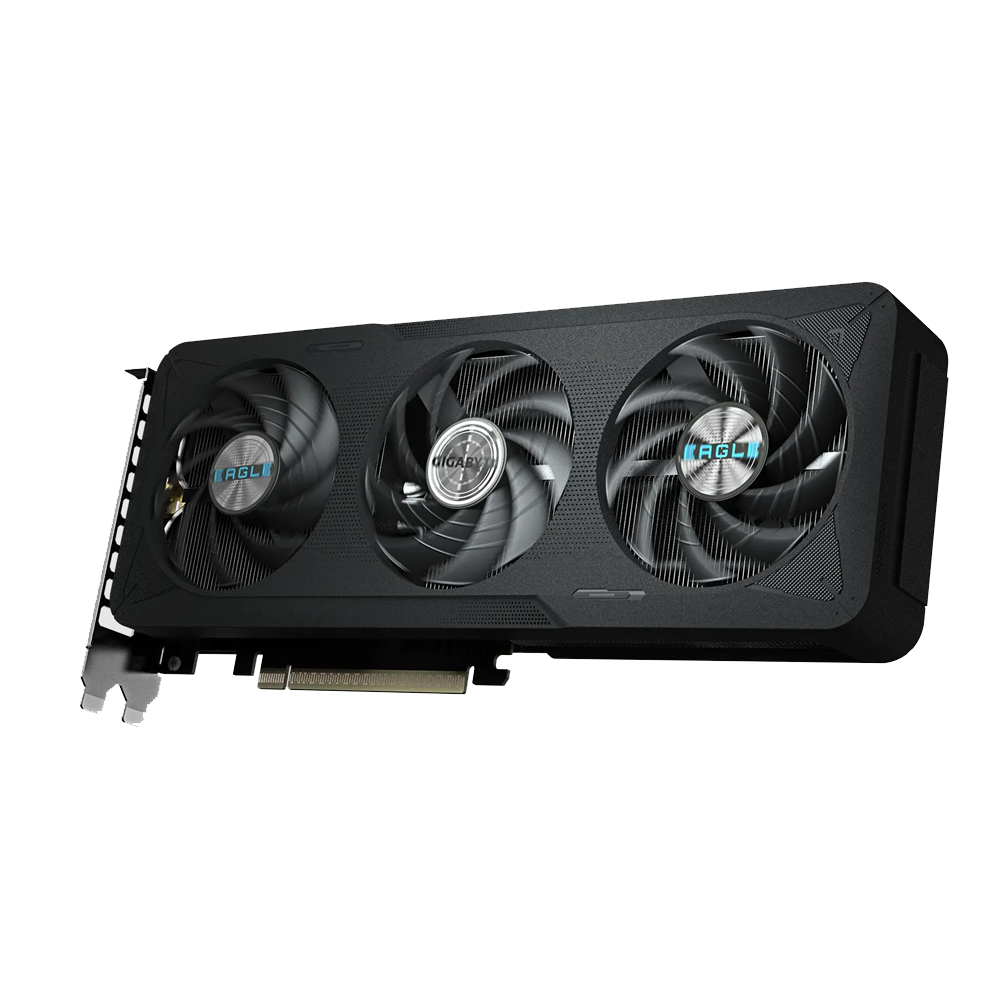 Gigabyte GeForce RTX 5060 Eagle Max OC 8G GDDR7 Graphics Card