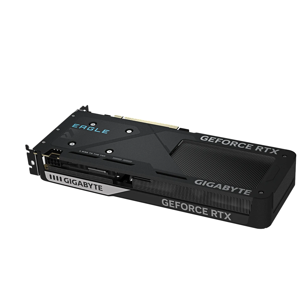 Gigabyte GeForce RTX 5060 Eagle Max OC 8G GDDR7 Graphics Card