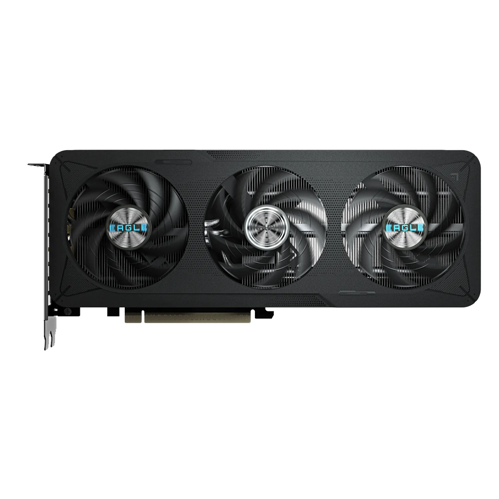 Gigabyte GeForce RTX 5060 Eagle Max OC 8G GDDR7 Graphics Card