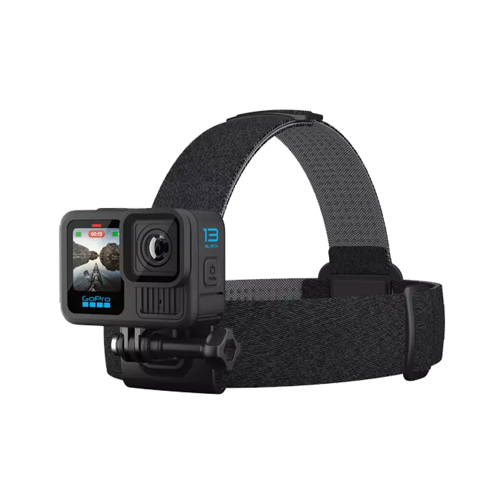 Gopro Hero13 Black - Waterproof Action Camera