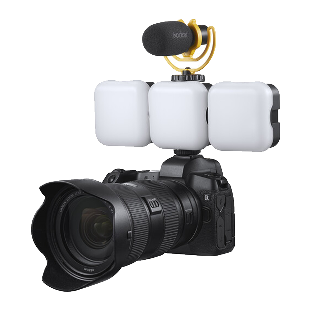 Godox Litemons LED6Bi LED Video Light