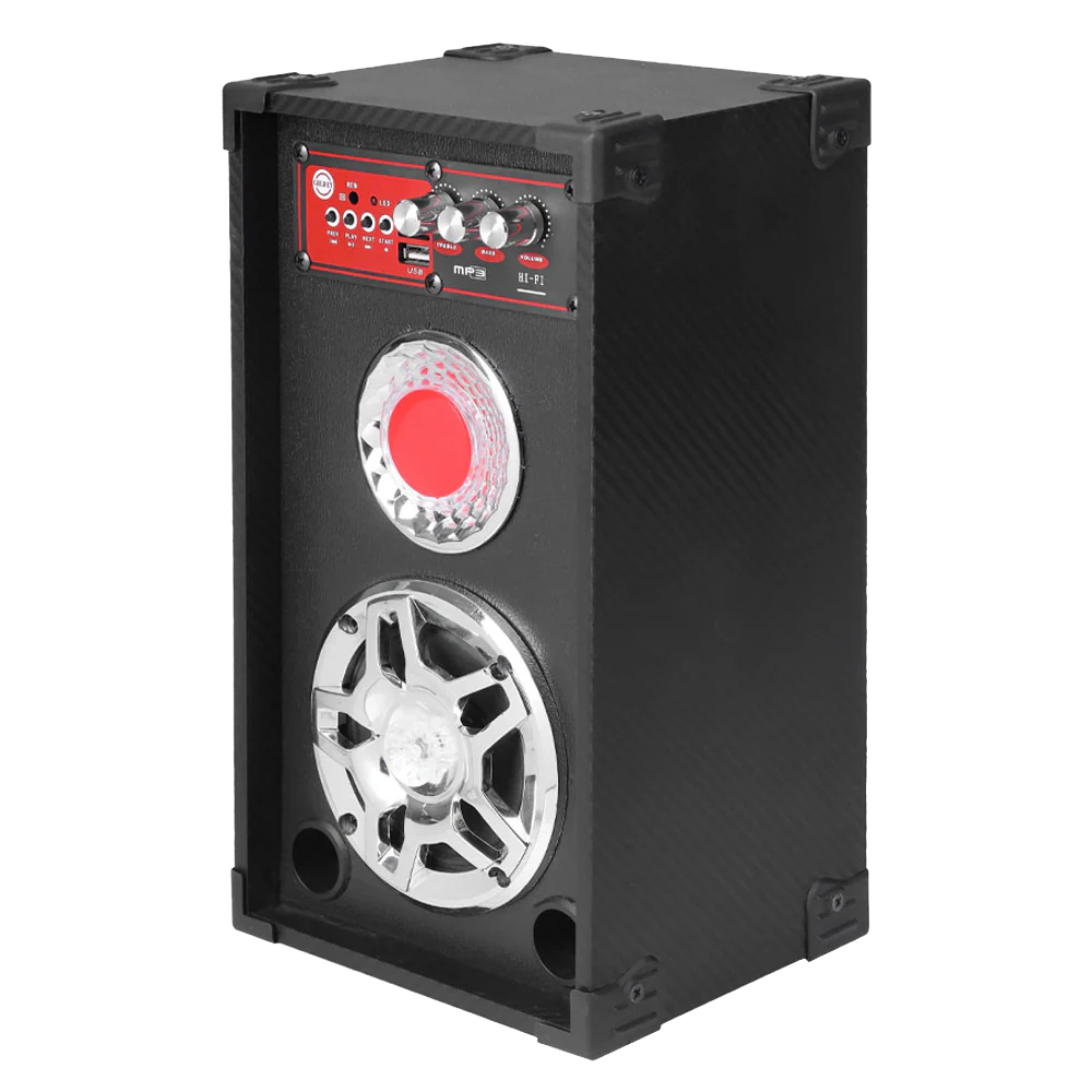Speaker Goldey 1.0 GS-S42 (4 Inch)