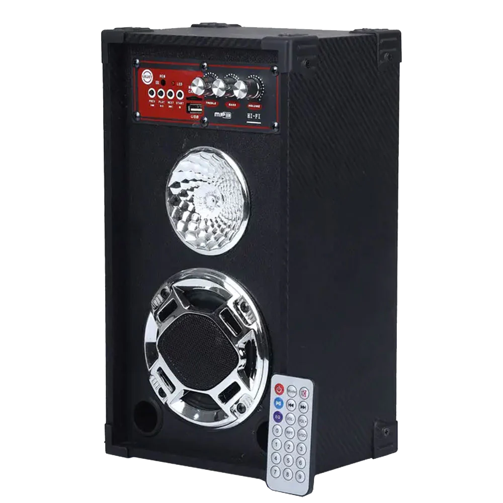 Speaker Goldey 1.0 GS-S43 (4 Inch)