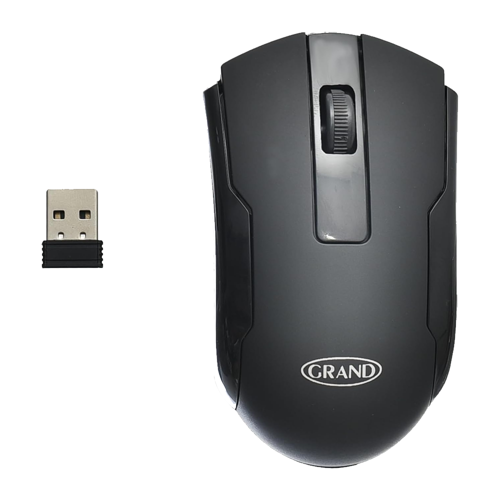Grand X7800 Wireless Mouse