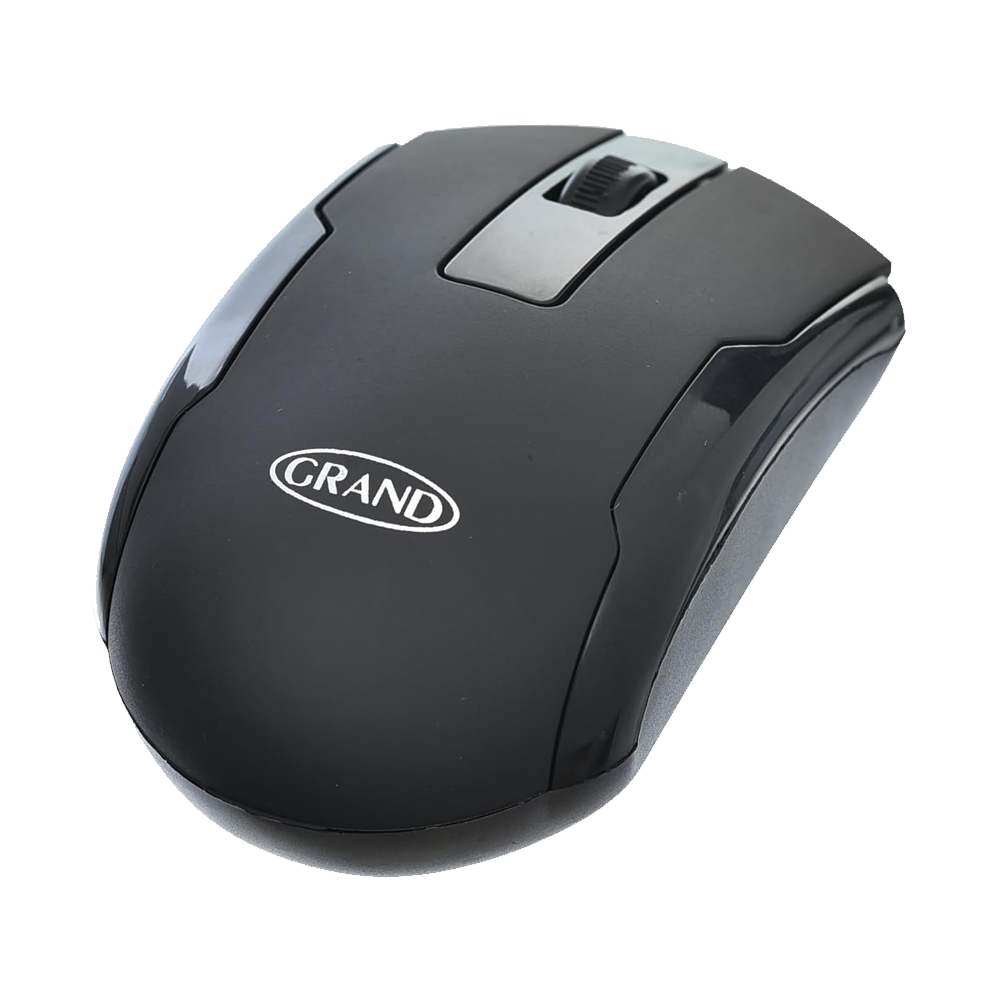 Grand X7800 Wireless Mouse