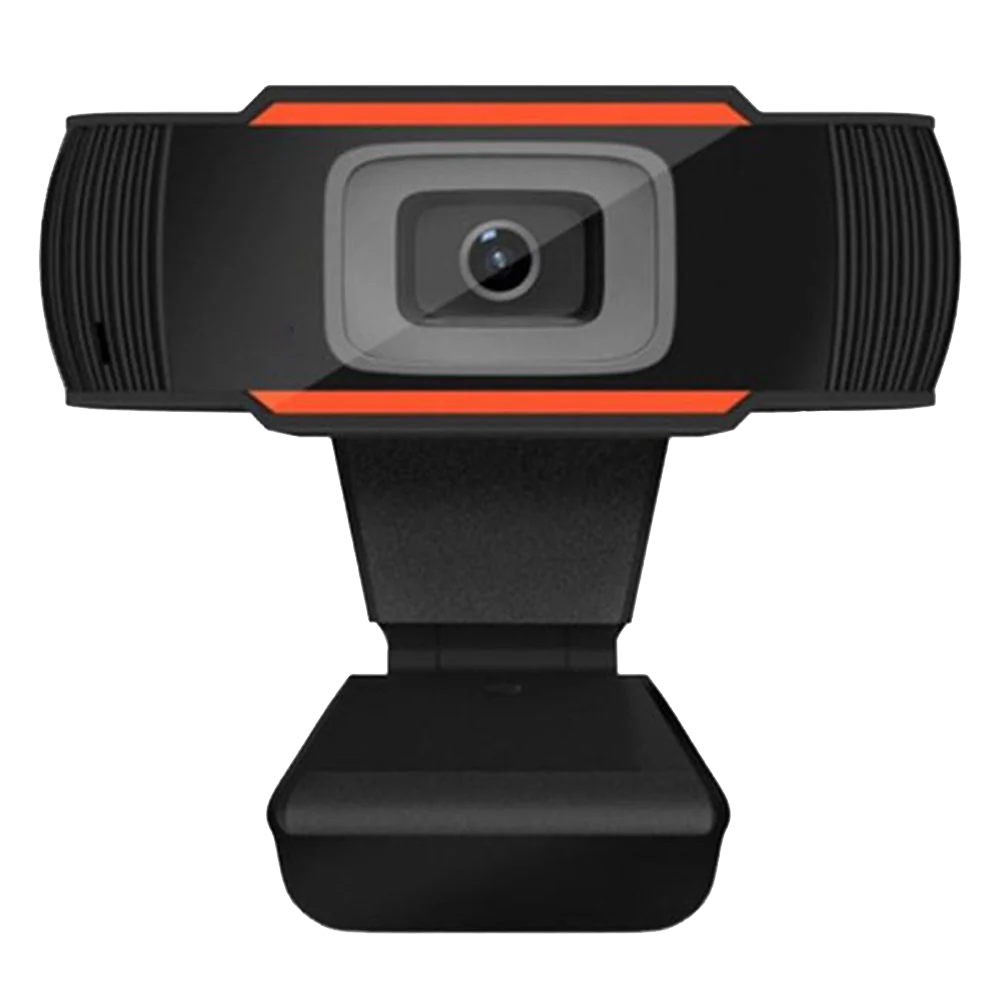 Webcam Hikvision Buckle