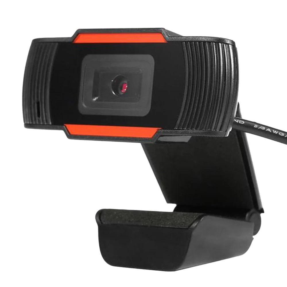 Webcam Hikvision Buckle