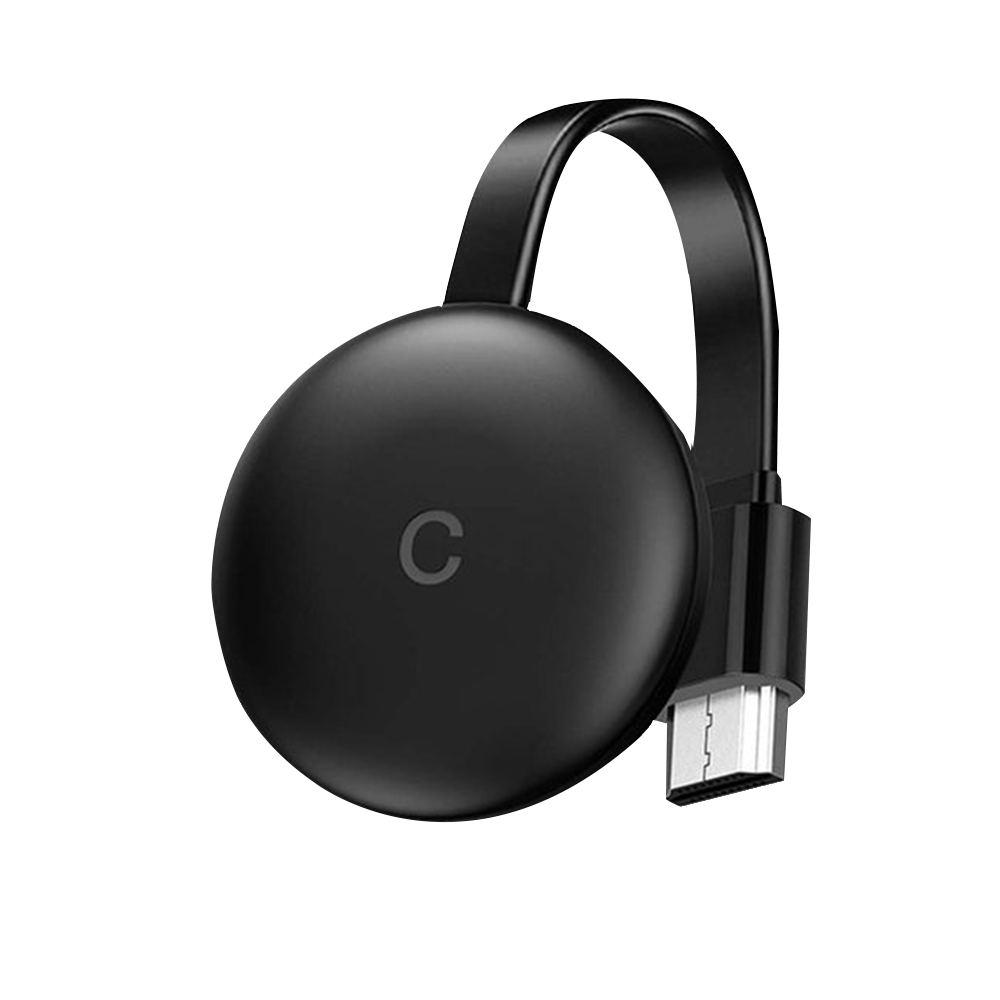 HDMI Chromecast Gamma