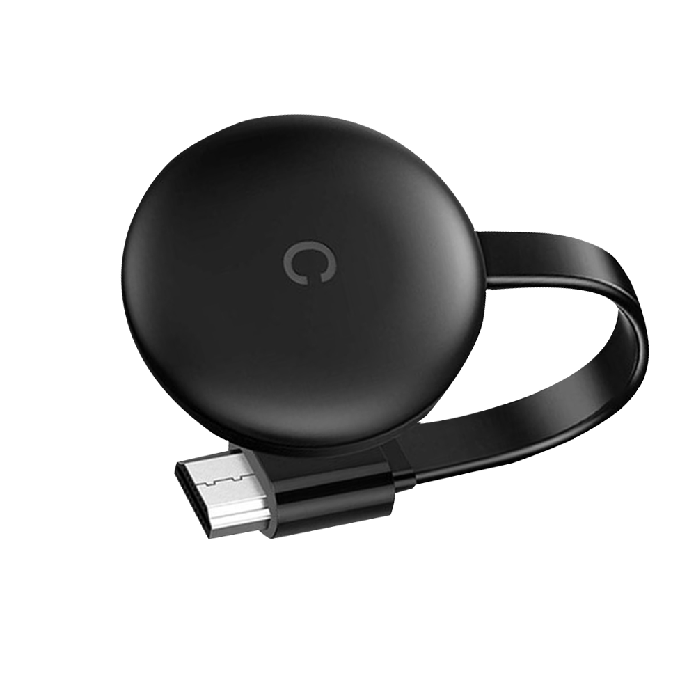 HDMI Chromecast Gamma