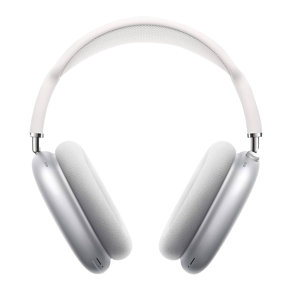 Headphone Bluetooth AirPods Max - White