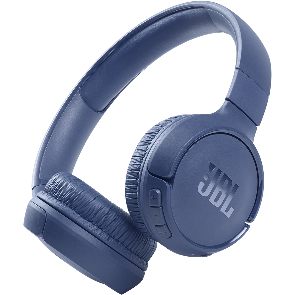 JBL Tune 520BT Bluetooth Headphone - Blue