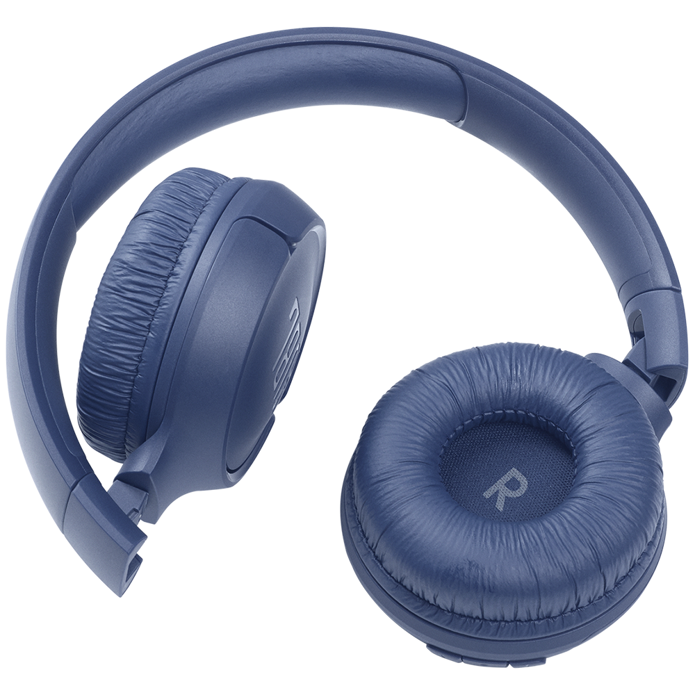 JBL Tune 520BT Bluetooth Headphone - Blue