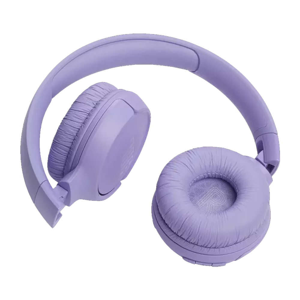 JBL Tune 520BT Bluetooth Headphone - Purple