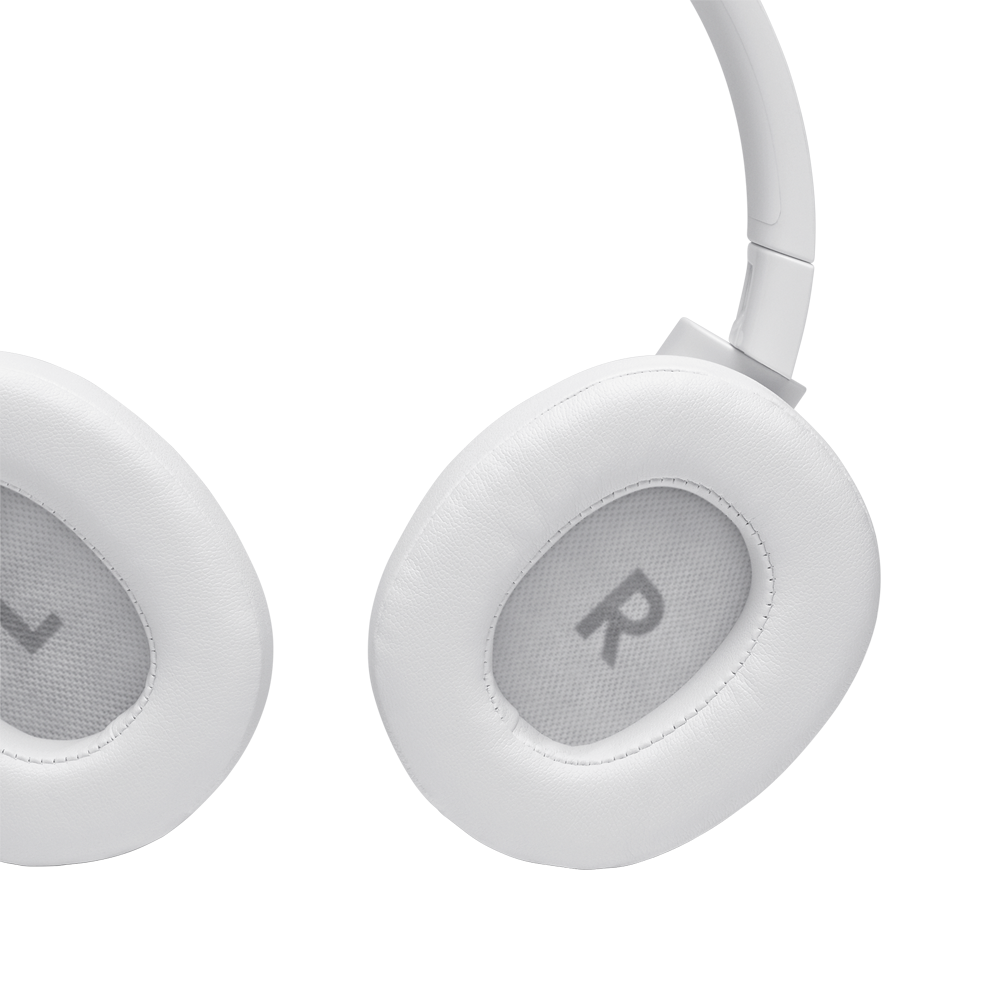 JBL Tune 760NC Bluetooth Headphone - White