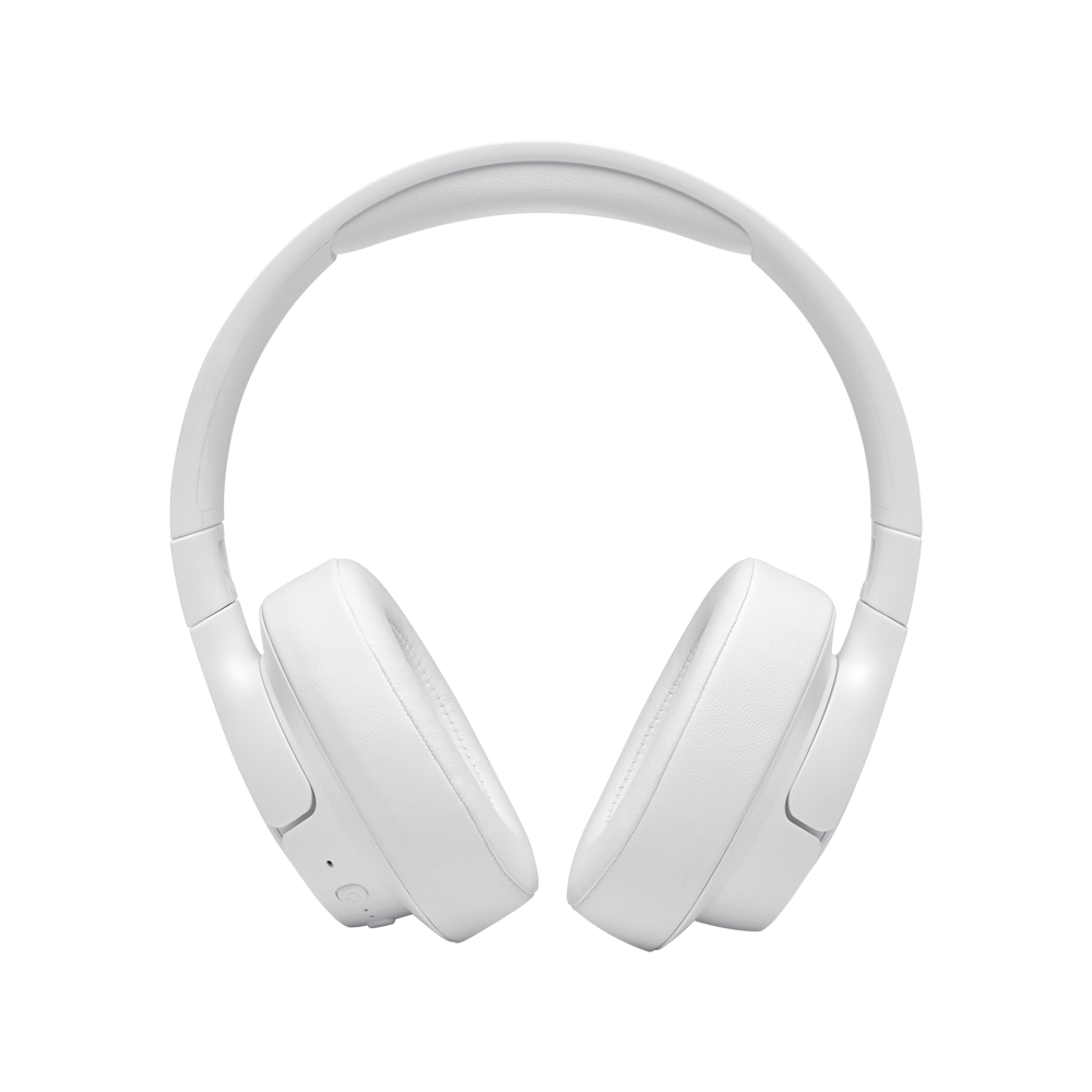 JBL Tune 760NC Bluetooth Headphone - White