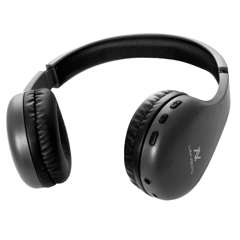 Headphone Bluetooth Lavvento HP11B
