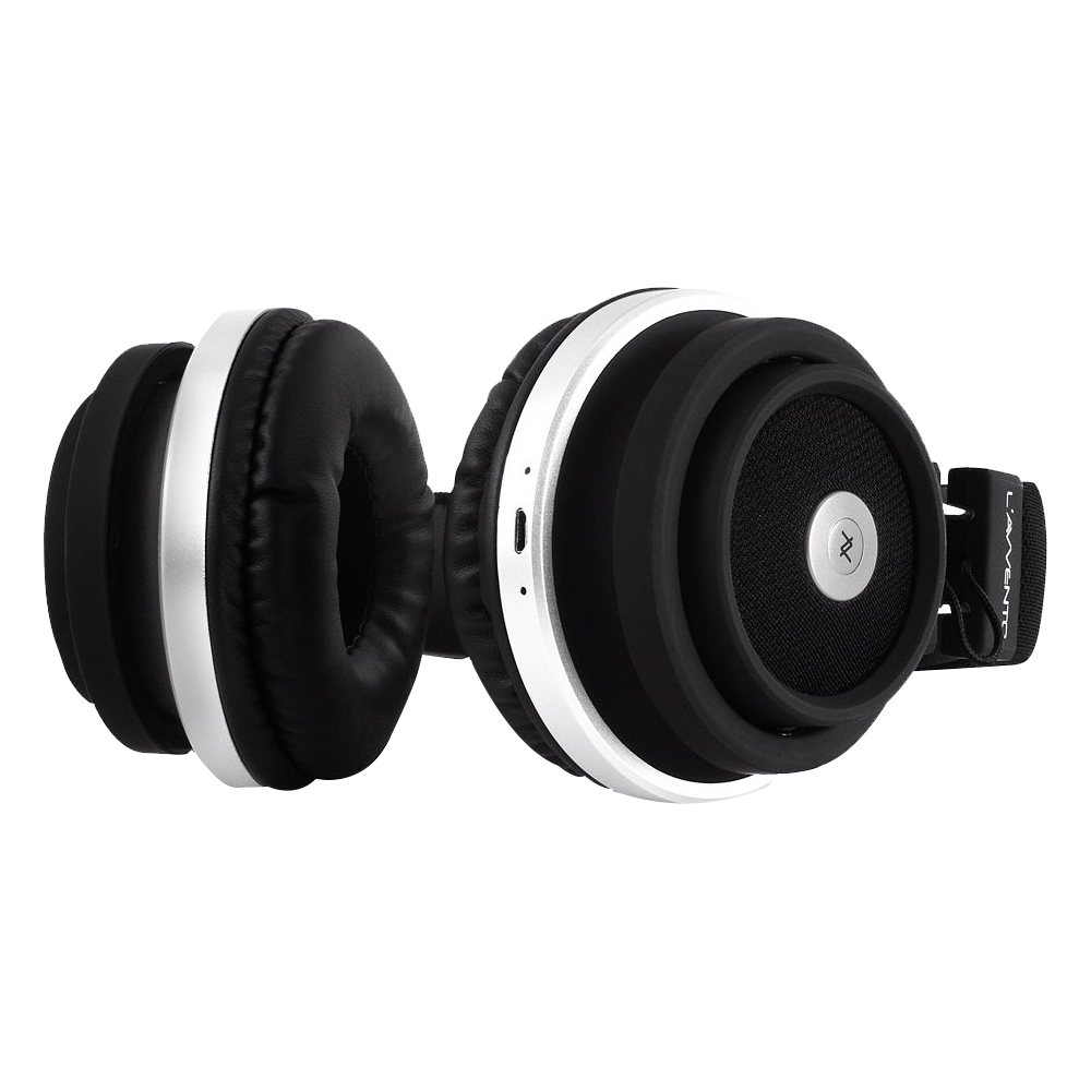 Headphone Bluetooth Lavvento HP15B