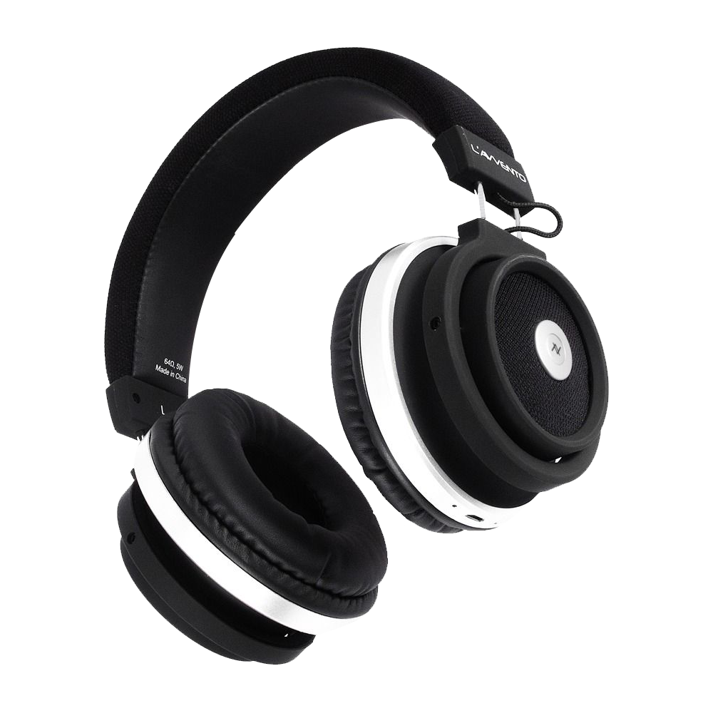 Headphone Bluetooth Lavvento HP15B