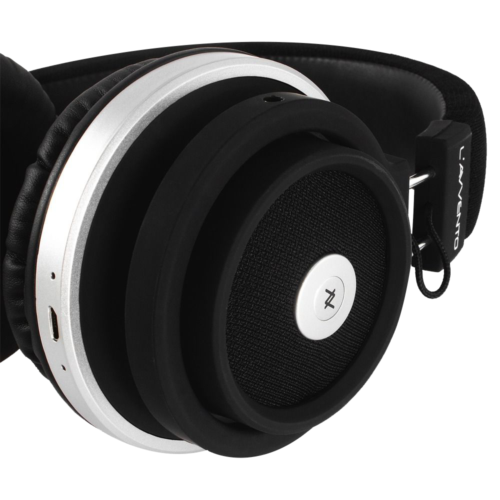 Headphone Bluetooth Lavvento HP15B