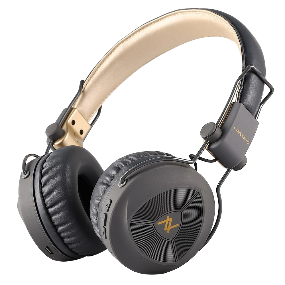 Headphone Bluetooth Lavvento HP236