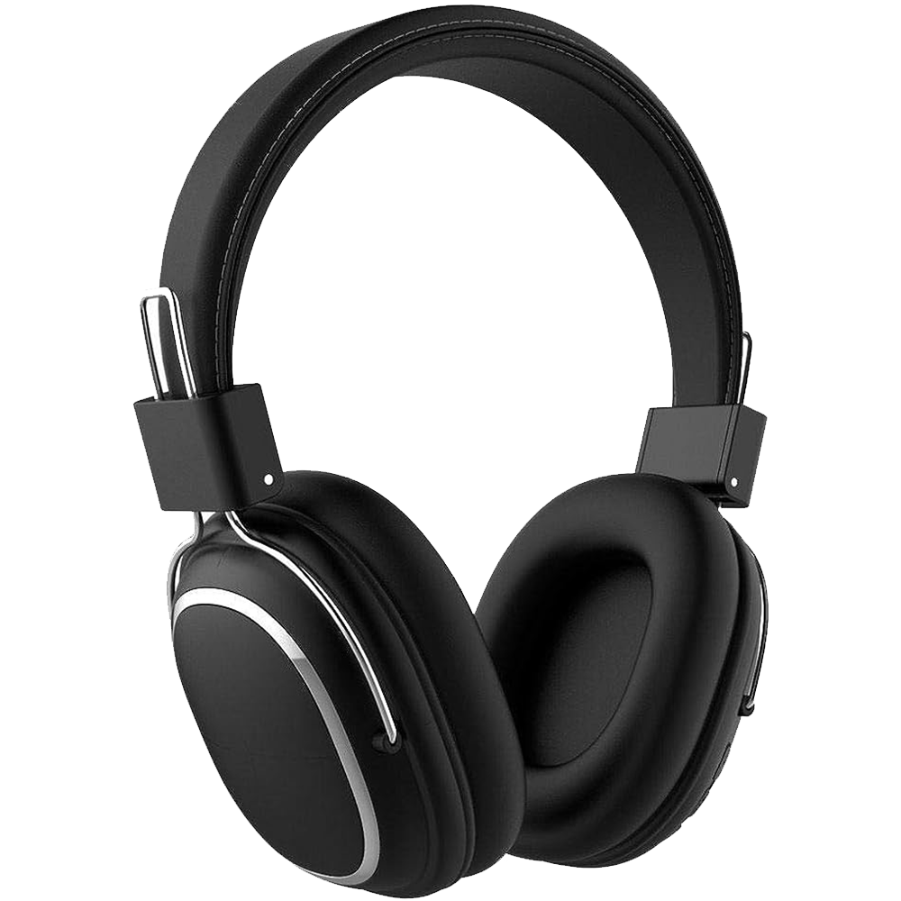 Headphone Bluetooth Sodo Sd-1004 - Black