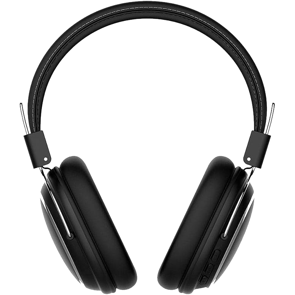 Headphone Bluetooth Sodo Sd-1004 - Black