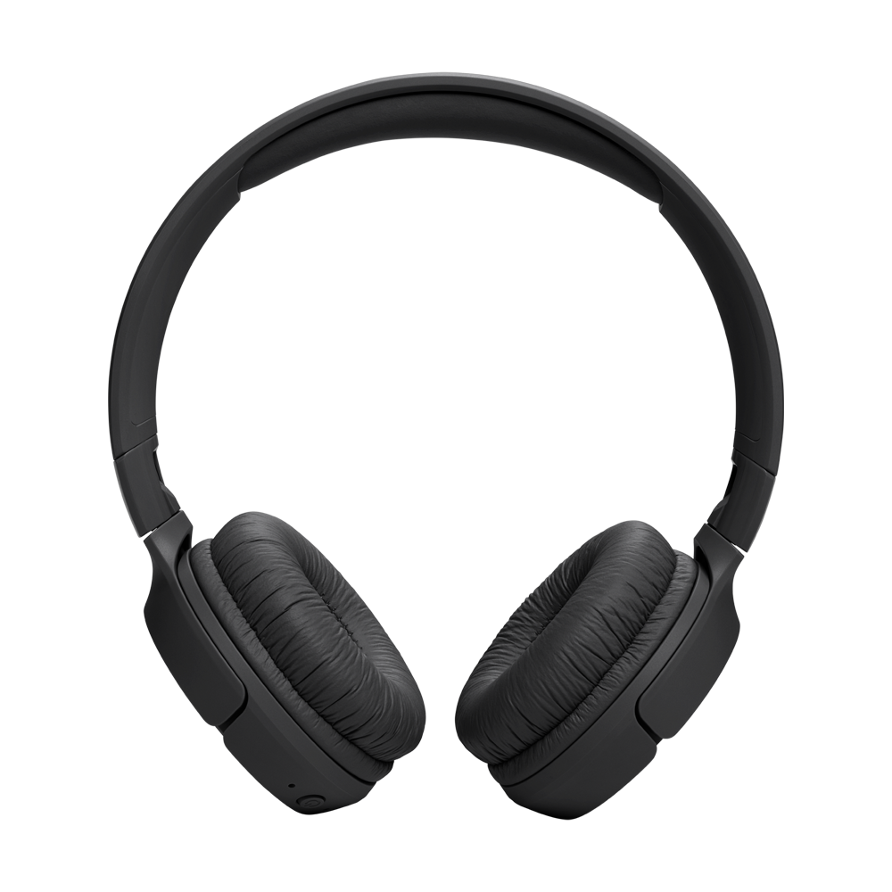 JBL Tune 520BT Bluetooth Headphone - Black