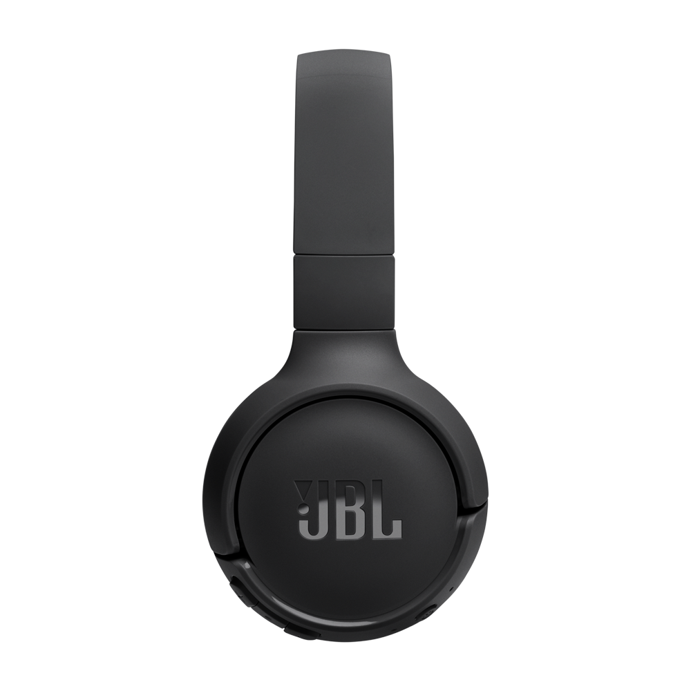 JBL Tune 520BT Bluetooth Headphone - Black