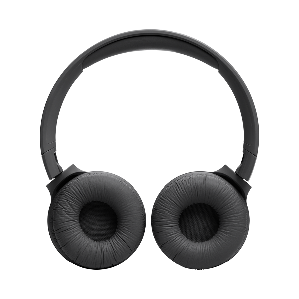 JBL Tune 520BT Bluetooth Headphone - Black