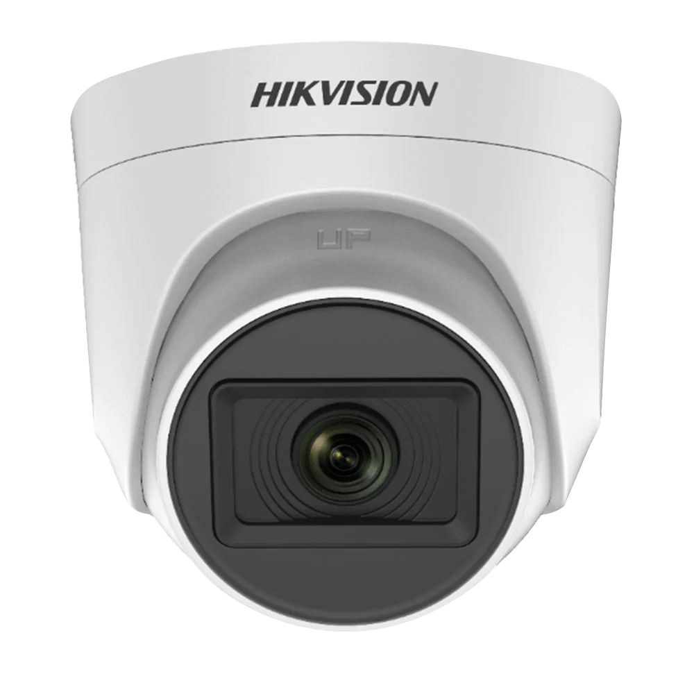Hikvision DS-2CE76H0T-ITPF 5MP 2.8mm Indoor Security Camera
