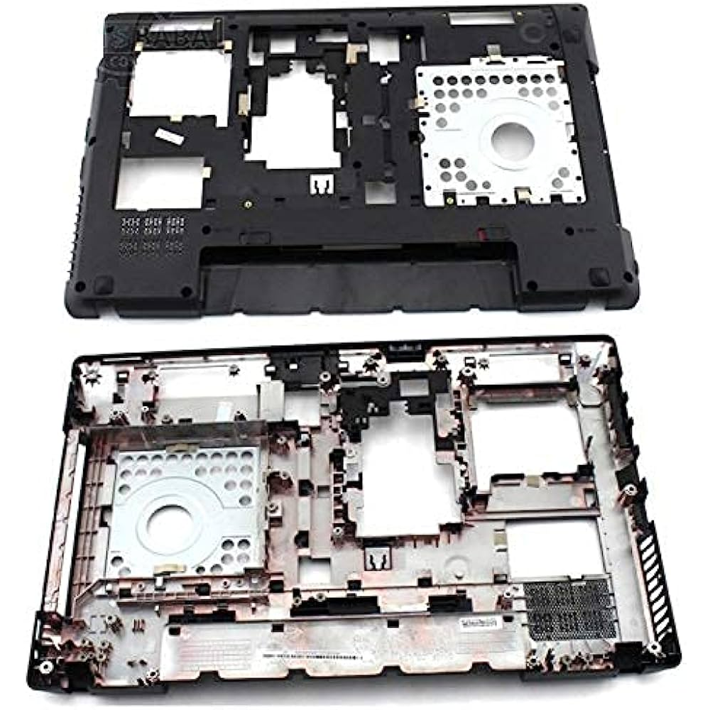 Housing Laptop Lenovo G580 G585 D