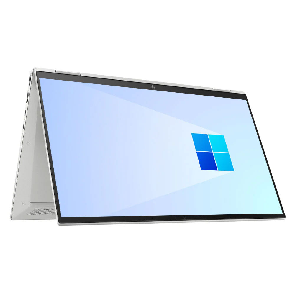 Laptop Used HP EliteBook X360 1040 G8 (I7/1185G7 - 16G DDR4 - 512G M.2 NVMe - Intel Iris Xe Graphics - Cam - Touch 14.0 Inch IPS 360°)