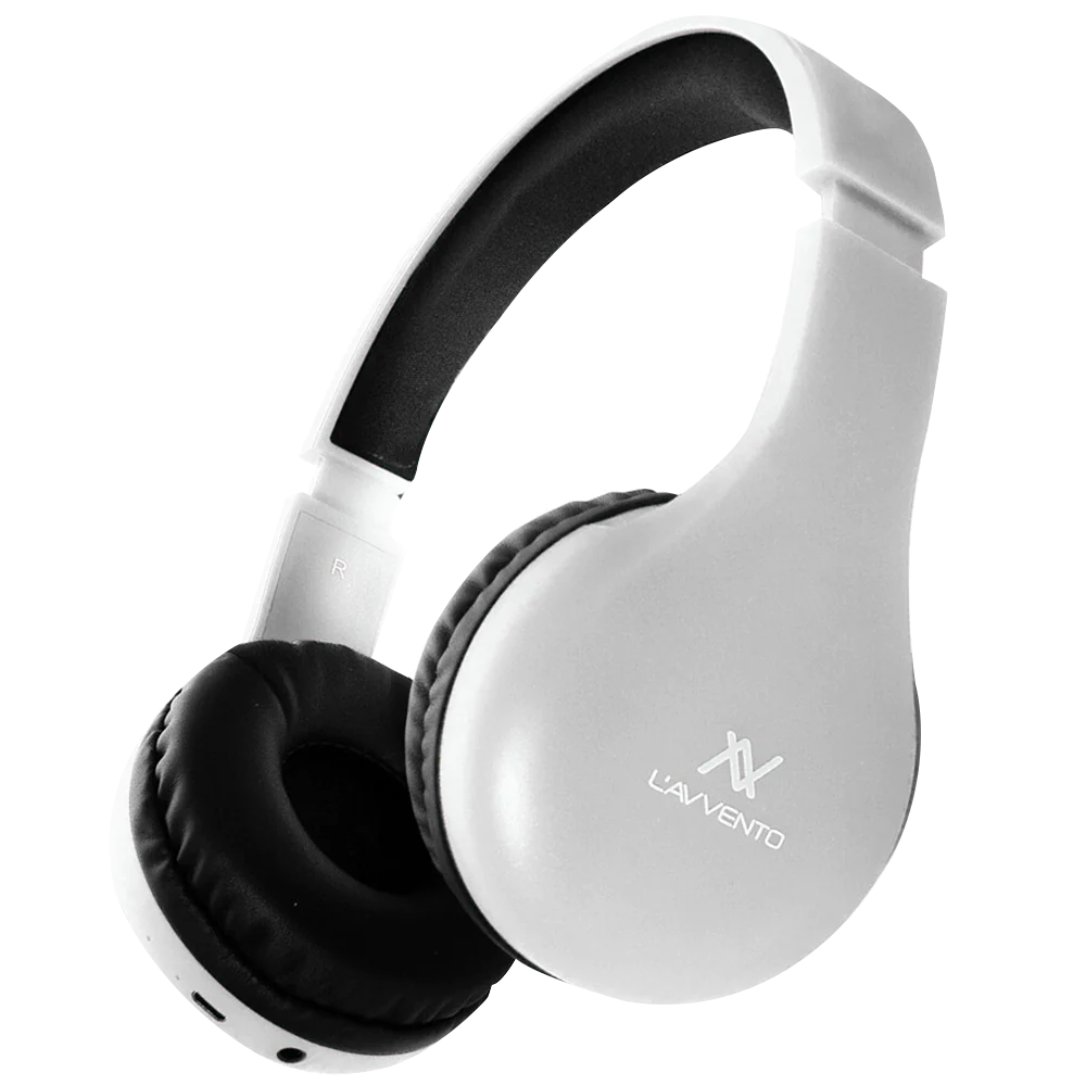 Headphone Bluetooth Lavvento HP11W
