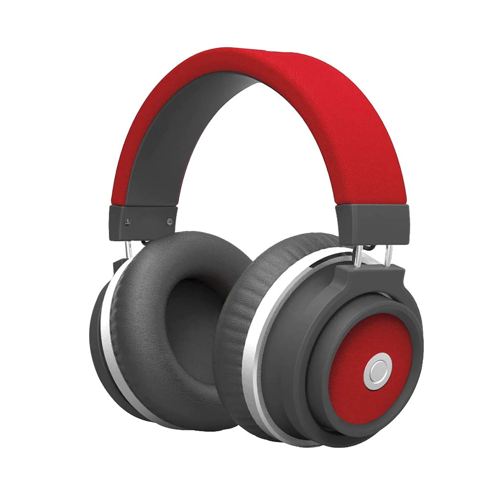 Headphone Bluetooth Lavvento HP15R