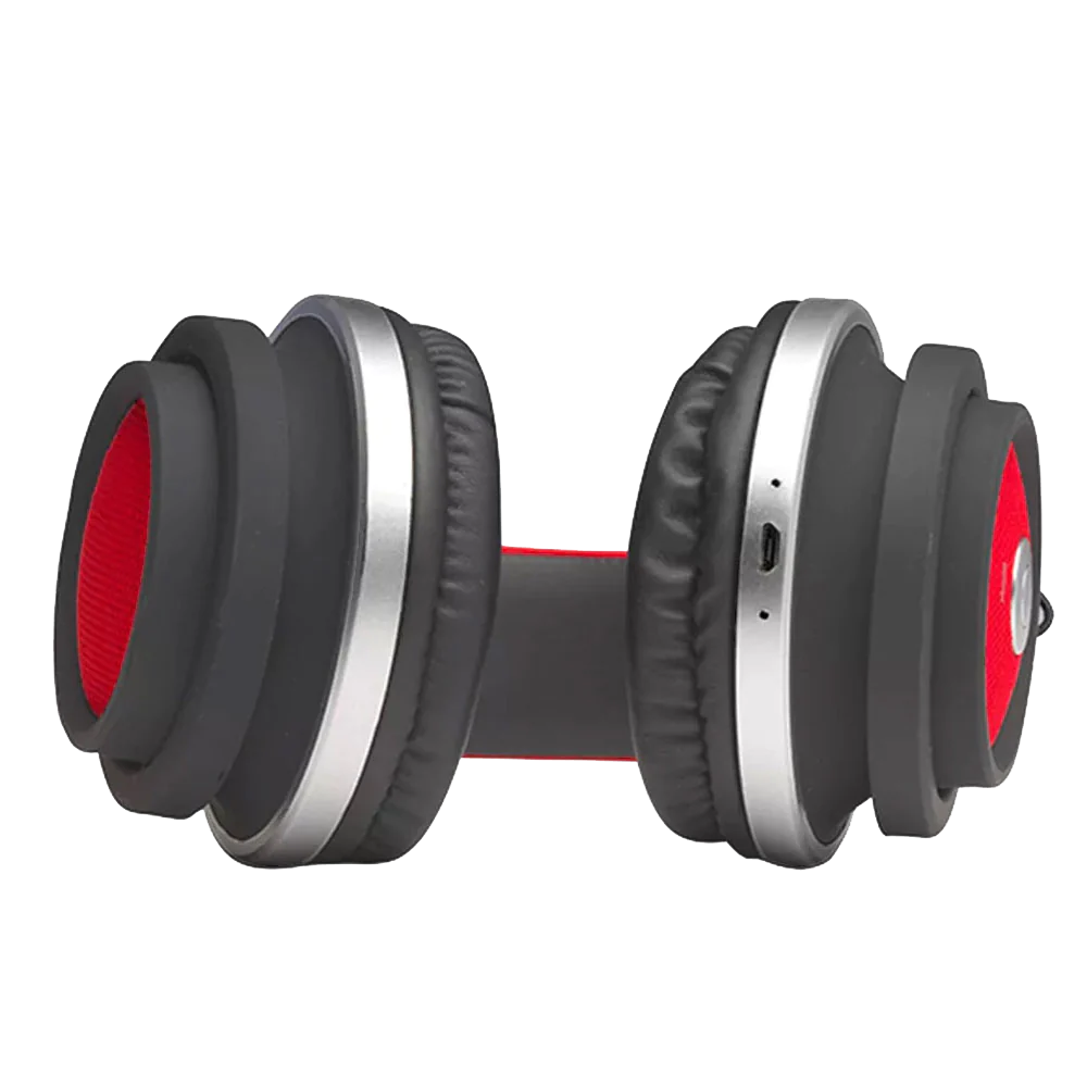 Headphone Bluetooth Lavvento HP15R