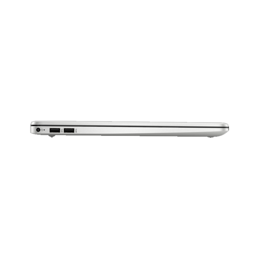 HP 15S-FQ5042NE Laptop (Intel Core i7/1255U - 16GB Ram DDR4 - 512GB M.2 NVMe - Intel Iris Xe Graphics - 15.6 Inch FHD - Win11) - Natural silver
