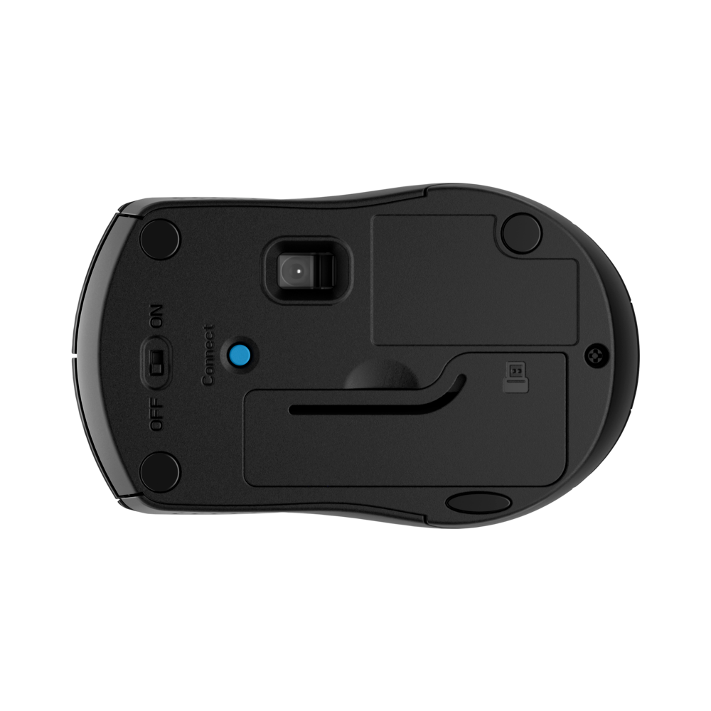 Mouse Wireless HP 220 Mo925