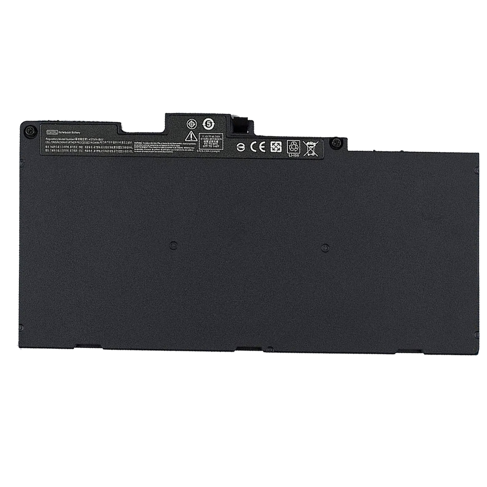 Battery Laptop HP Elitebook (745 G3/755 G3/840 G3/850 G3/745 G4/755 G4/840 G4/850 G4/Zbook 15U G3/Zbook 15U G4/Cs03Xl)
