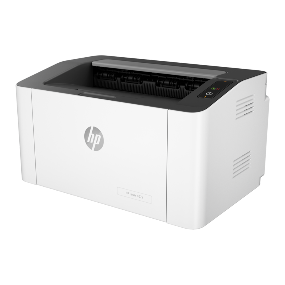 Printer HP Laserjet 107A