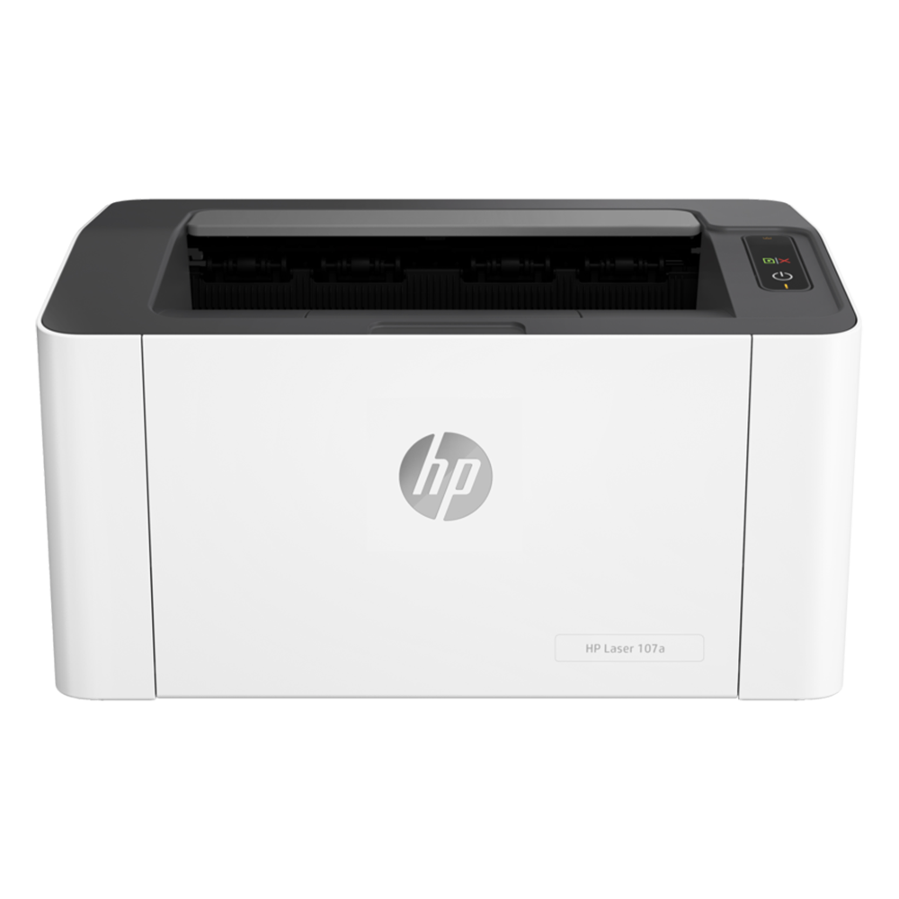 Printer HP Laserjet 107A
